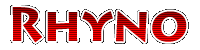 Click here to e-mail Rhyno